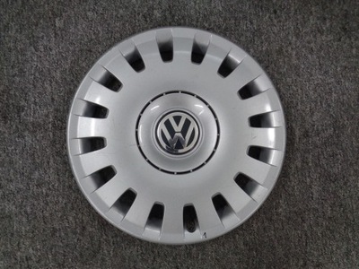 ORIGINAL TAPACUBO VW 16 MODELO GOLF BORA TOURAN  