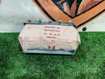 Подушка подушка безопасности пассажира legacy bm 98271aj03a фото №1