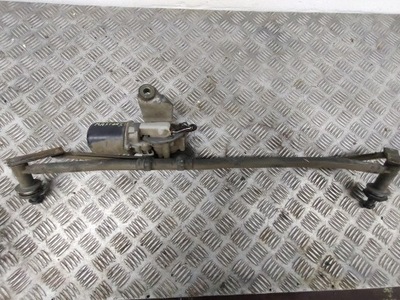 Механизм дворник перед renault master ii 98- iveco daily 00- фото №1