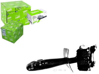 Valeo переключатель комбинированный фото №1