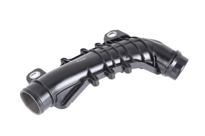 Труба шланг интеркулер mazda 6 vi gj 2.2d фото №1