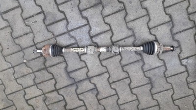 Kia carens iv 1.7 crdi 13-18 привідний вал правий перед фото №1