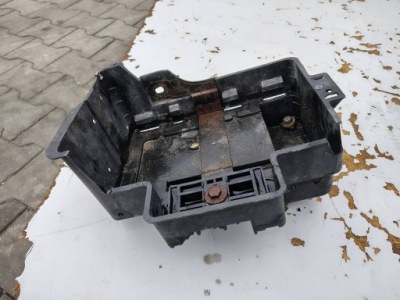 Основа акумулятор ford transit connect mk1 1.8 tdci фото №1