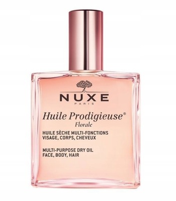 Nuxe olejek Huile Prodigieuse Florale, 20 ml