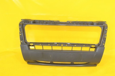 Бампер середина перед jumper ii boxer ii ducato iii фото №1