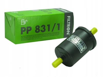 PEUGEOT 5008 09-17 1.2 HTP 1.6 HTP FILTRO COMBUSTIBLES  