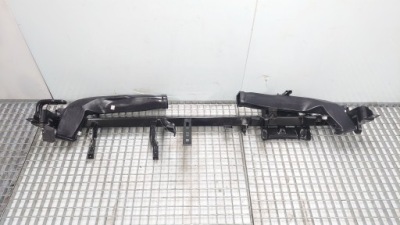 Mercedes gl x164 каркас консоли pod консоль a1646200186 фото №1