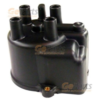 Крышка трамблёра аппарата зажигания honda фото №1