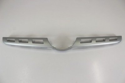 Решітка радіатора решітка радіатора mercedes gla w156 a1568882300 фото №1