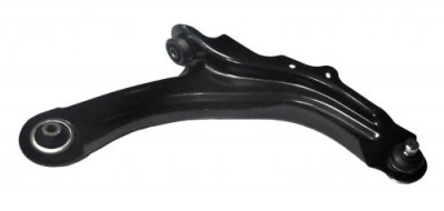 Важіль перед передній правий renault grand scenic megane ii polski r9z фото №1