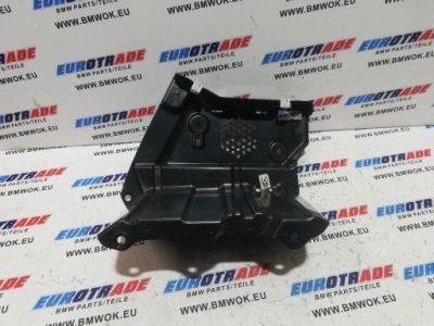 Bmw xm g09 захист підвіска задня ліва 9451731 фото №1