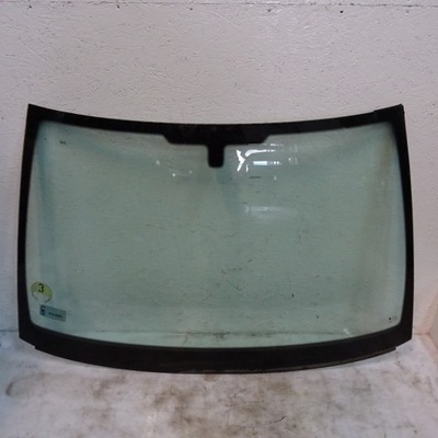 Opel signum скло передня фото №1