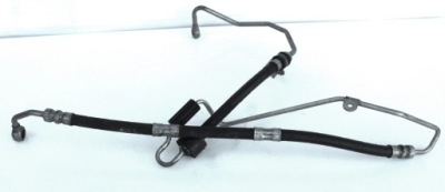 Шланг усилителя bmw e60 e61 фото №1