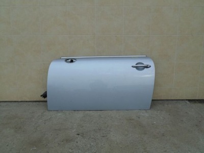 Дверь левая полный mini cooper r56 2007 rok. фото №1