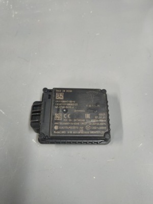 Tesla x s 3 y радар датчик disctronic acc 1108647-00-d фото №1