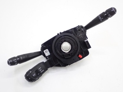 Рычаг переключатель лента комбинированный 98552950zd peugeot 2008 ii 24r фото №1