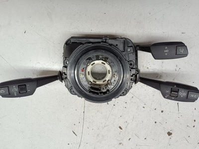 Перемикач комбінований bmw e87 07r. фото №1