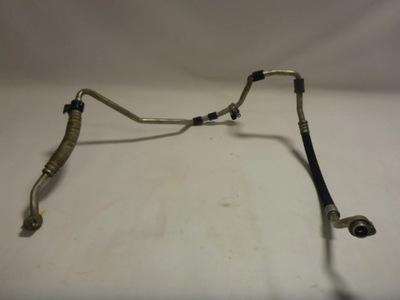 Шланг кондиционера vw passat b7 10-2.0 tdi фото №1