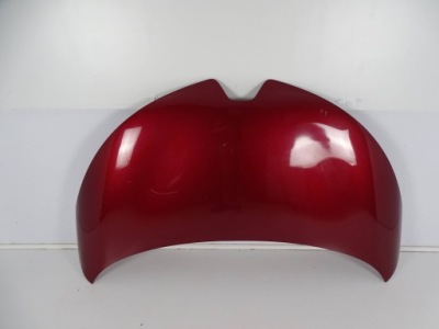 Капот renault zoe 13-18 фото №1