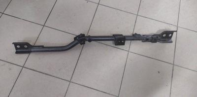 Балка кронштейн кронштейн аккумулятора renault clio v фото №1