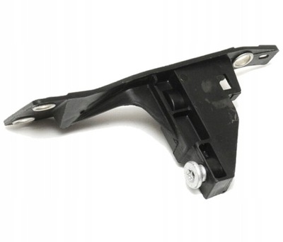 Кронштейн фара бампера pr audi a4 b7 фото №1