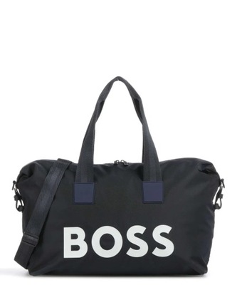 HUGO BOSS ORYGINALNA TORBA SPORTOWA/PODRÓŻNA