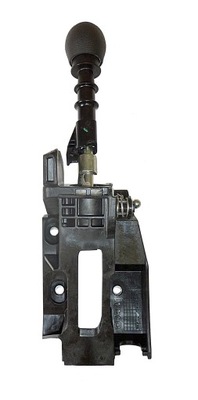 Рычаг домкрат переключения передач iveco daily 12- 14- фото №1