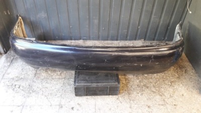 8d0807521 бампер задня audi a4 b5 sedan фото №1