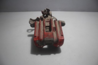 Суппорт тормоза левый задняя audi a6 c5 1.9tdi фото №1