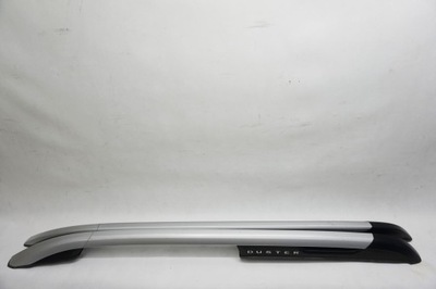 Рейлинги кровельные dacia duster ii 17- фото №1