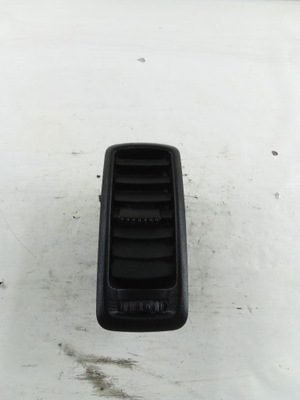 I817 решётка обдув renault trafic ii фото №1