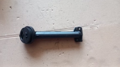 Маслоприёмник масла renault twingo 8200820554 фото №1