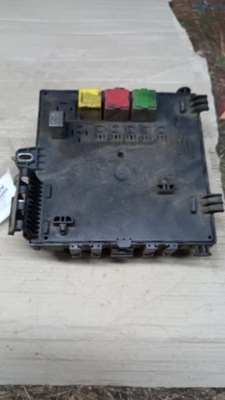 Skrzy. bsi opel vectra c 04r фото №1