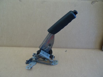 Skoda yeti lift ручка тормоза ручного фото №1