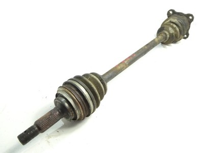 Привідний вал права задня задня toyota rav4 i 2.0b фото №1