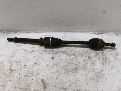 Приводной вал длинная правый перед renault modus 04-12 1.5dci фото №1