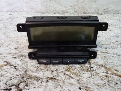 Kia ceed 07r дисплей 95710-1h100 фото №1