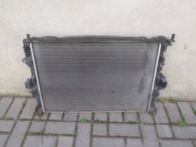 Радіатор wody 1,6 ecoboost c-max mk2 grand фото №1