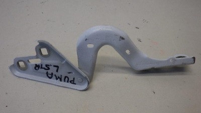 Петля капот левый ford puma ii l1tbs16801aa фото №1