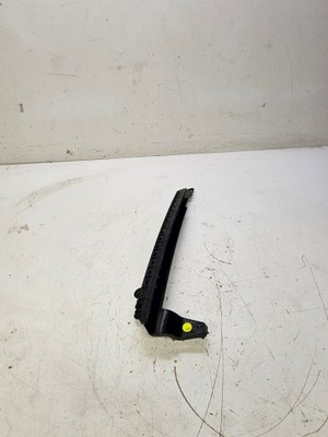 Направляющая стекло правый задняя audi q3 f3 83a839068 фото №1