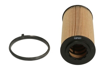 FILTRAS ALYVOS FILTRON AUDI A3 (8P1) 