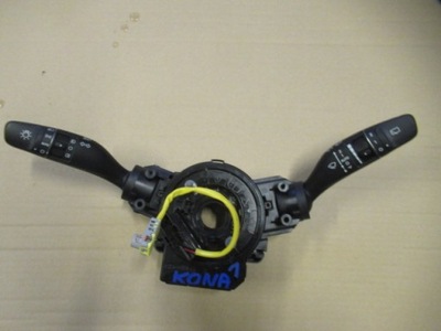 Hyundai kona перемикач стрічка фото №1