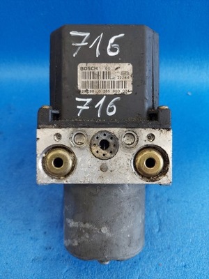 Насос abs stilo 0265224048 фото №1