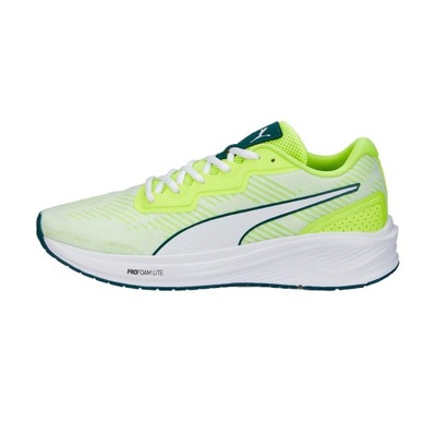 Buty do biegania PUMA Aviator zielone 47 (12 UK)