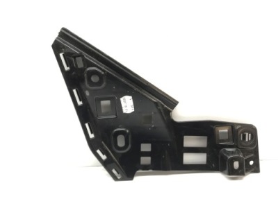 Bmw i01 i3 кронштейн защита стойка левый 7453551 фото №1