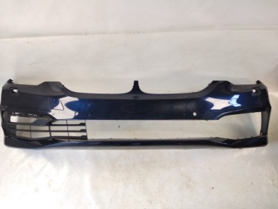 Bmw оригинальный номер 51117385336 бампер фото №1