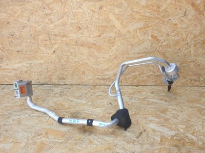 Volvo xc60 ii шланг кондиционера 31694238 фото №1