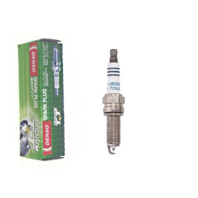 Denso свеча зажигания do kia ceed 1.4 baleno 1.2 фото №1