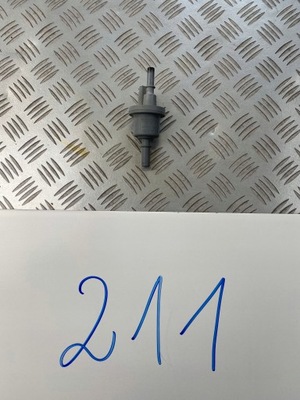 Клапан вакууму peugeot citroen 9802009480 фото №1