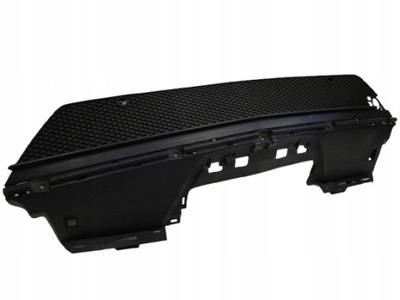 Mercedes решётка w бампер задний задняя amg gl x166 166 фото №1